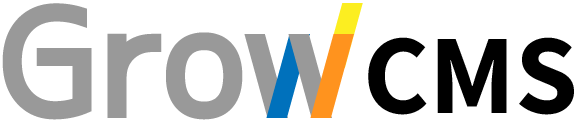 GrowCMS